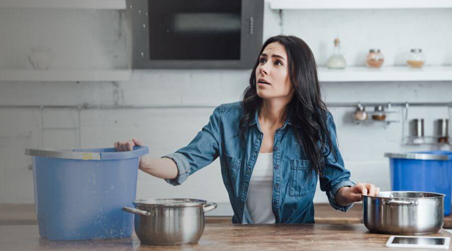 Why choose water damage restoration service for commercial flood cleanup in Atlanta